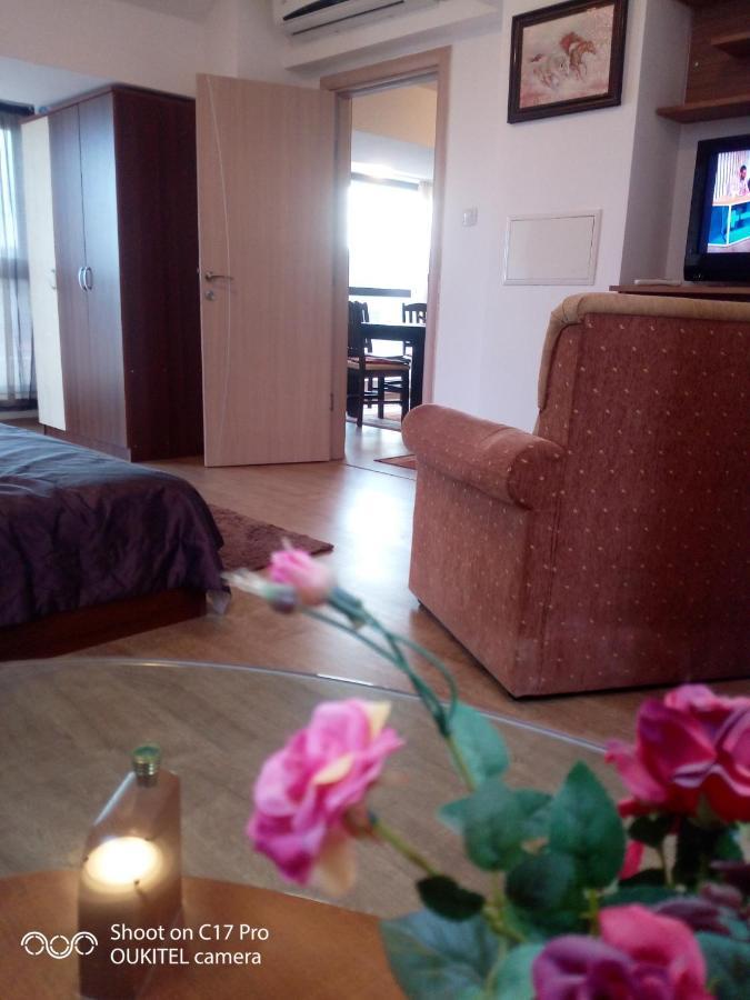 Guest House Veneta Sozopol Exterior foto