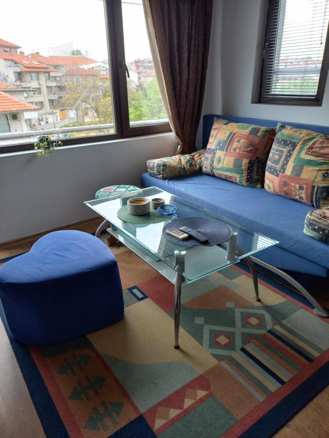 Guest House Veneta Sozopol Exterior foto