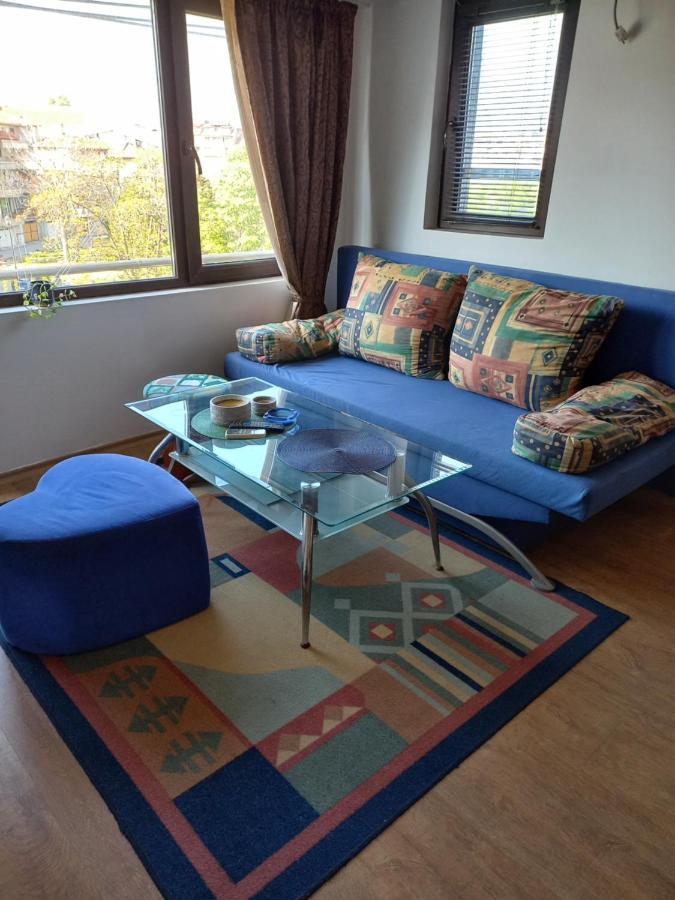Guest House Veneta Sozopol Exterior foto