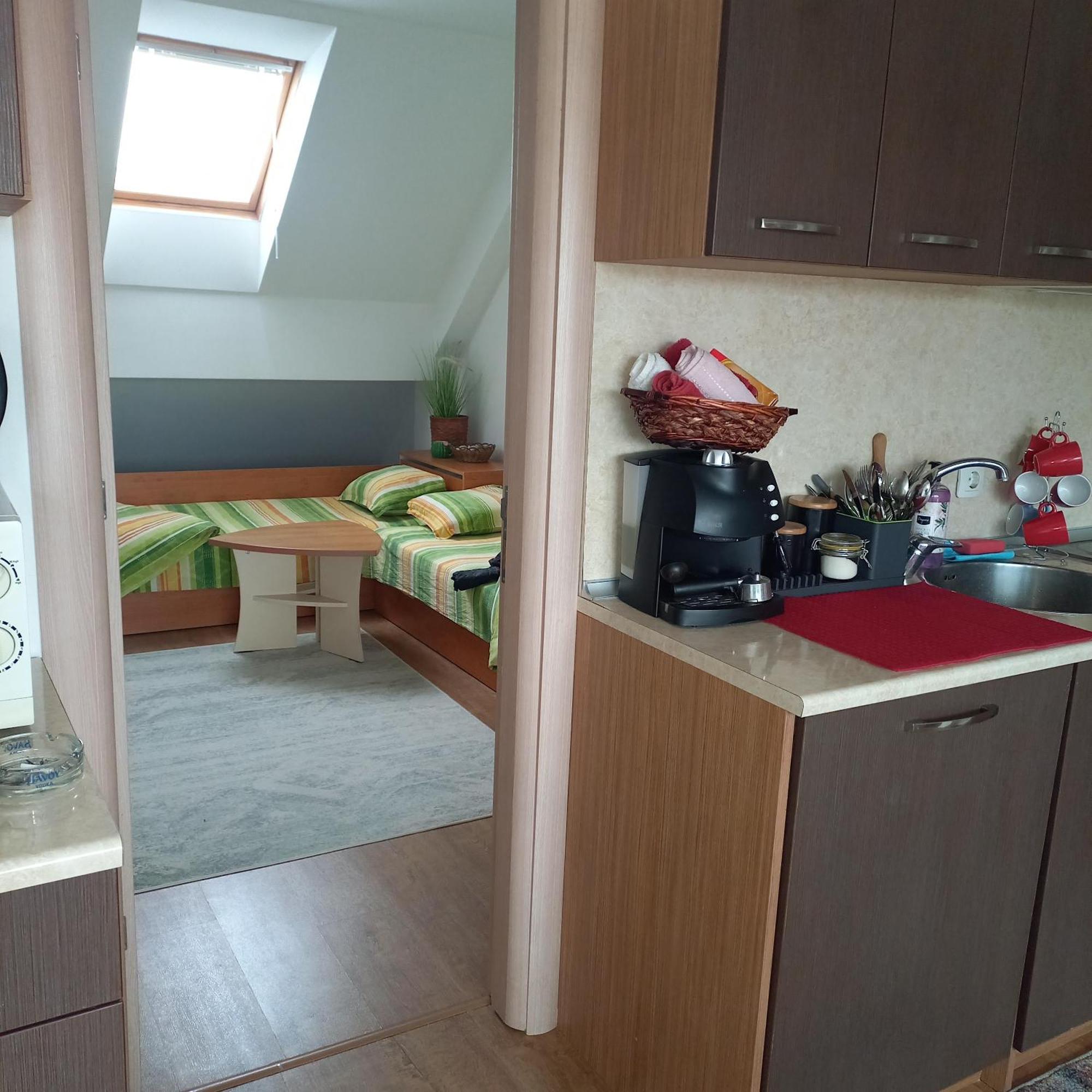 Guest House Veneta Sozopol Exterior foto