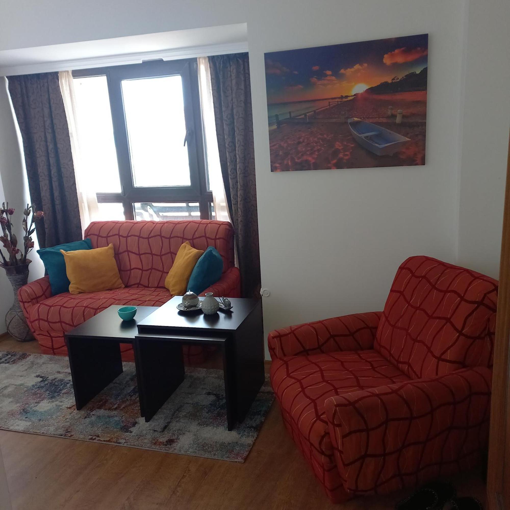 Guest House Veneta Sozopol Exterior foto