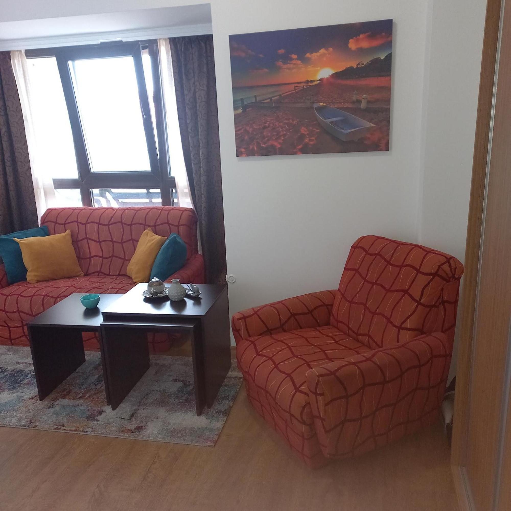 Guest House Veneta Sozopol Exterior foto
