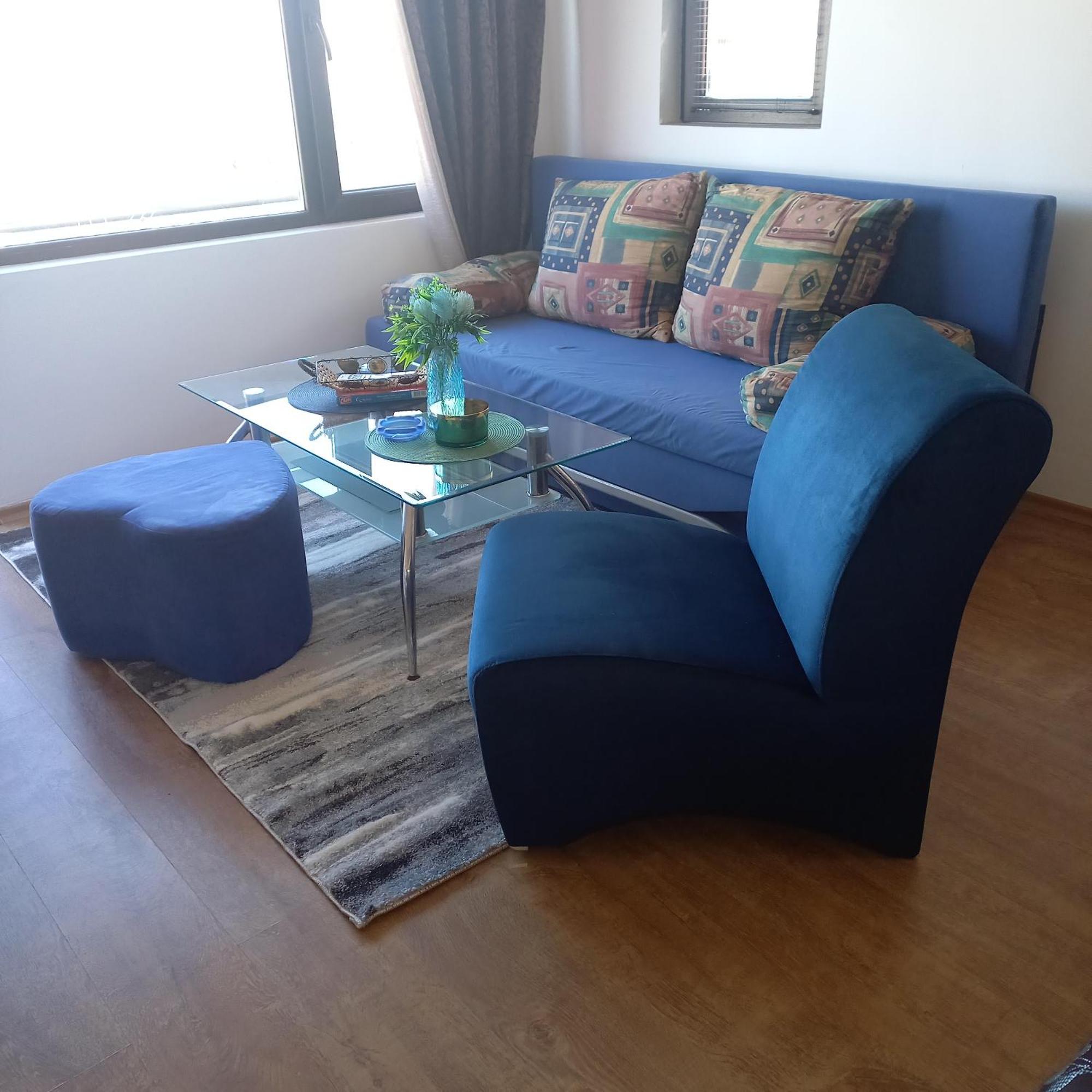 Guest House Veneta Sozopol Exterior foto