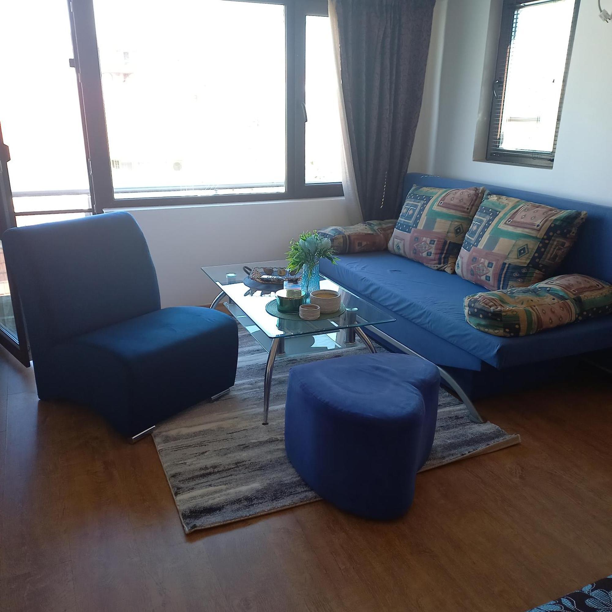 Guest House Veneta Sozopol Exterior foto