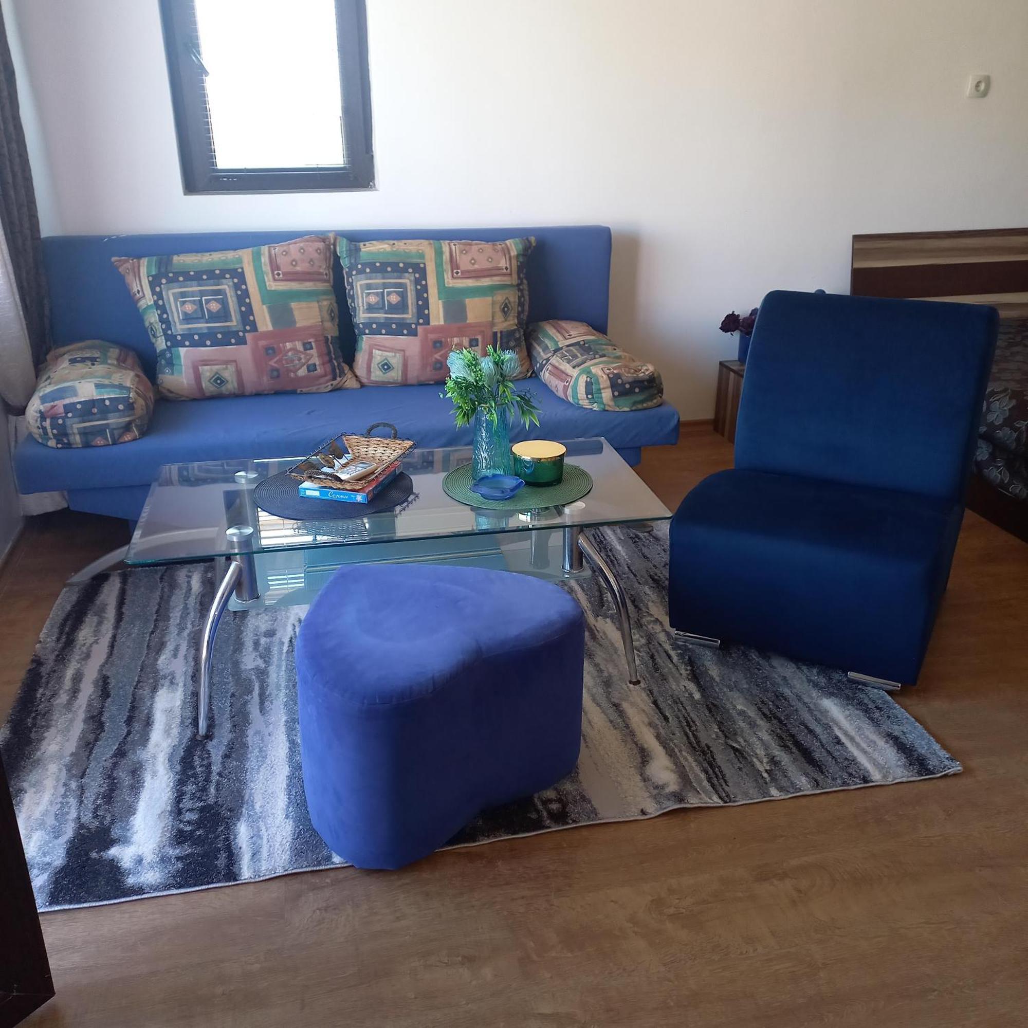 Guest House Veneta Sozopol Exterior foto