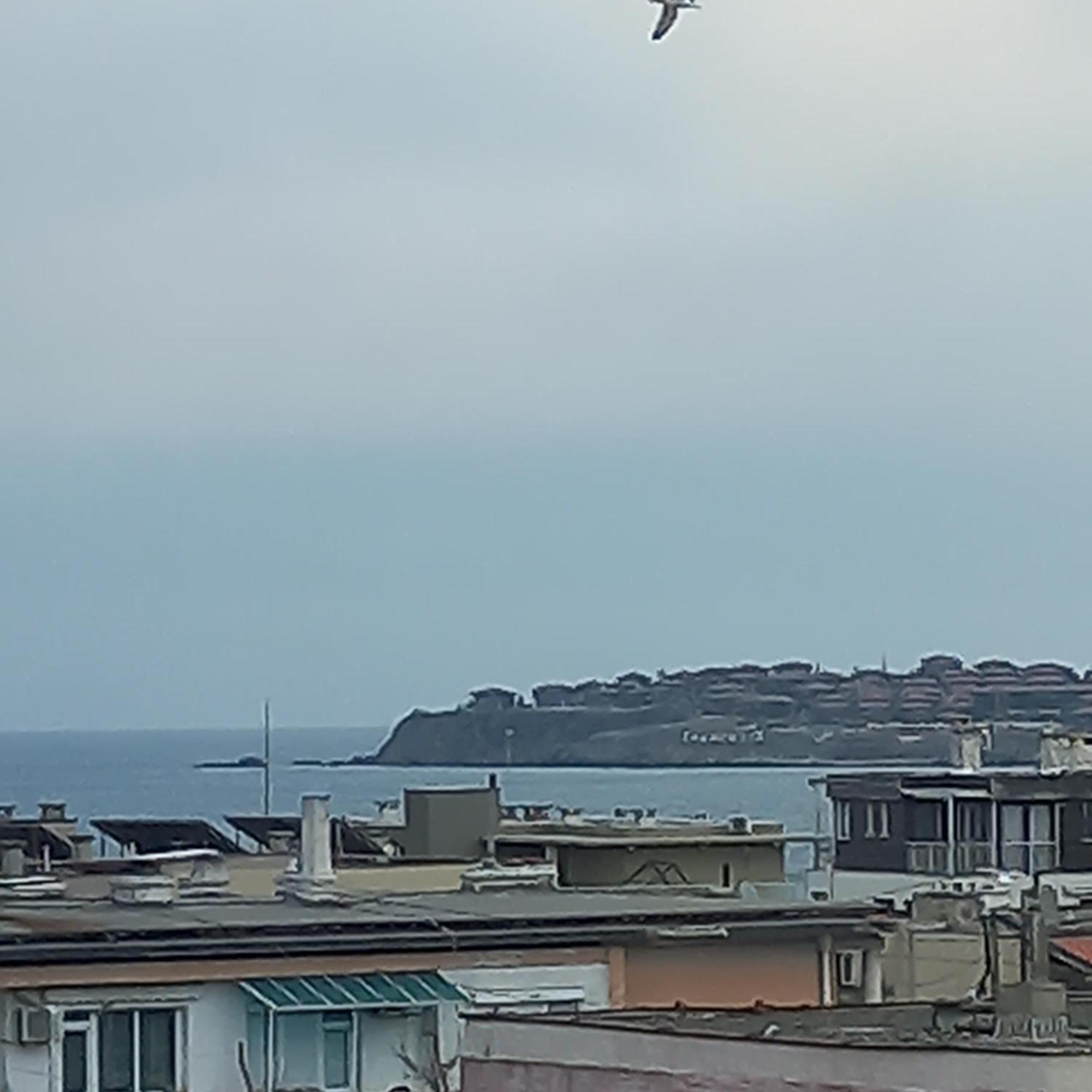 Guest House Veneta Sozopol Habitación foto