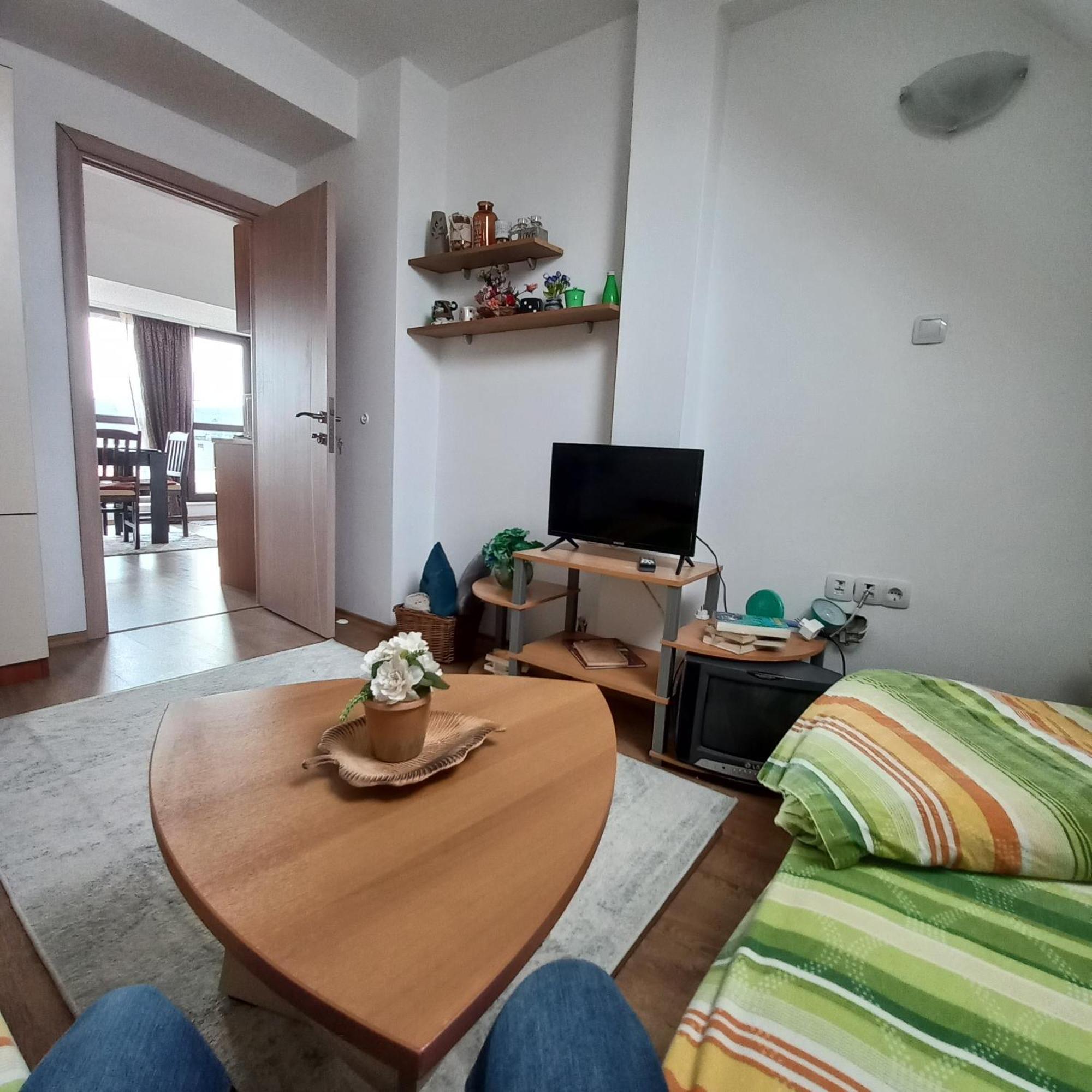 Guest House Veneta Sozopol Habitación foto